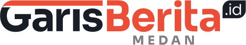 Logo garisberita.id